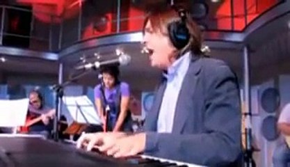 Gianni Togni Live 2010 medley Luna .  Maggie . Ma per Dio