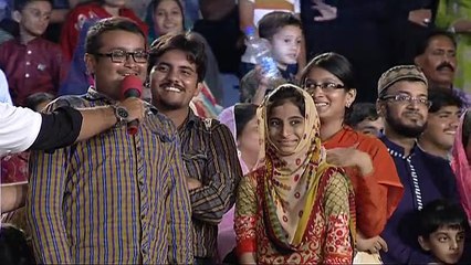 Iftar Transmission with Maya Khan 27 Maya Khan 15-07-15 SEG 6