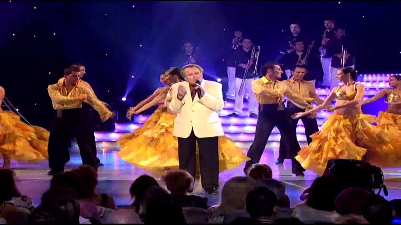 MANOLO ESCOBAR ''QUE TE VOY A COMER''