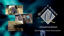 Quality Assurance Association - The QAA -No 1 UK Trade Association for Contractors