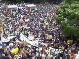 VENEZUELA, Libertad de Expresión UCAB (1/06/07)
