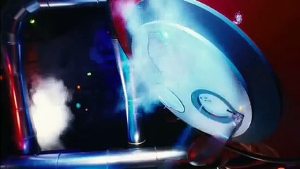 la fabbrica di Cioccolato - Violetta Beauregarde - Italiano.flv