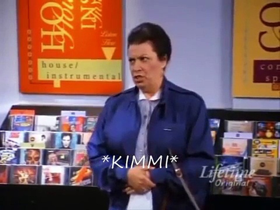 Will & Grace: Backstage Pass (4/4) pt.1