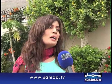 Showbiz stars predict future of Ayyan Ali