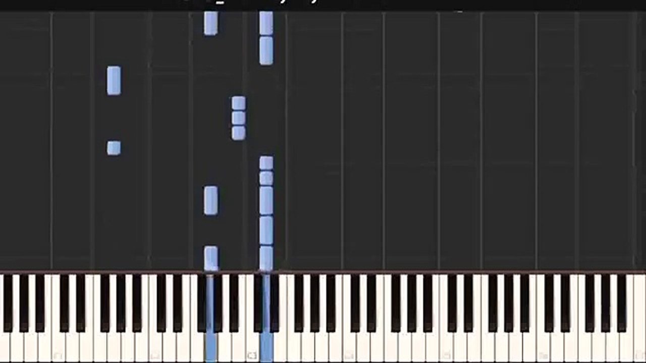 Taylor Swift Style piano cover