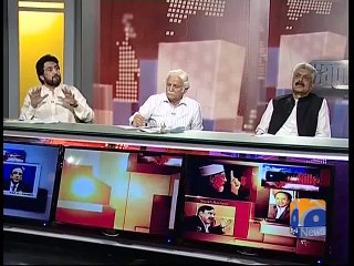 Capital Talk-16 Jul 2015