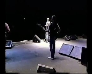 Los Redondos - Vivo Huracan 1994 - Tarea Fina