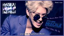 Super Junior - Don't Wake Me Up k-pop german Sub] The Special Album Devil