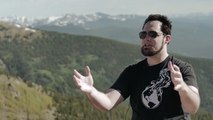Tek Syndicate is Climbing a Mountain, Why Are They Climbing The Mountain?