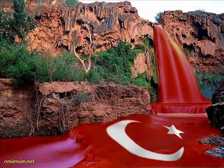 Ötüken yolu...Atilla yılmaz- gelin savaşa