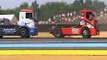 Course Le Mans camions 2007,Truck racing Buggyra Renault MAN