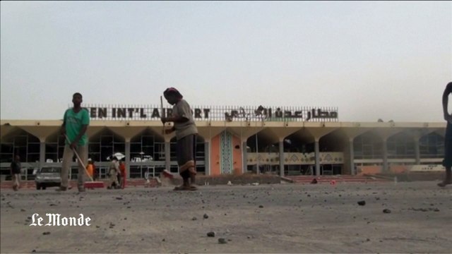 Yémen : des membres du gouvernement en exil de retour à Aden