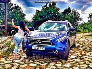 Azeri Bass Music 2015(Ayxan Deniz & iLkin Goycayli Padxod)