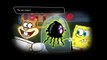 SpongeBob SquarePants - Angry Birds Gameplay | Baby Games Toys & ABC Songs