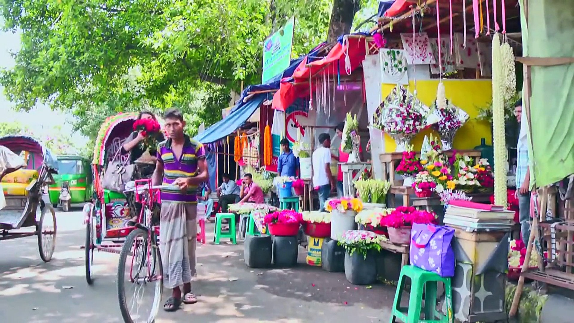 ⁣Jadu korila Bangla Music Video 2015 By Masud Rana HD