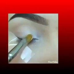 Eye Make up Tutorial ( Fast Tutorial )