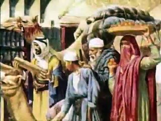 THE HISTORY CHANNEL _INSIDE ISLAM_ 4_9