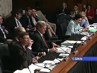 Sen. Olympia Snowe (R-ME) on Voting for Health Care Bill