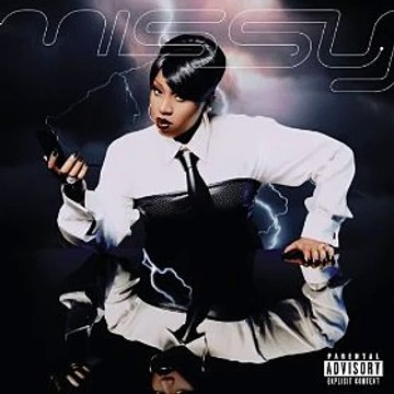 Missy Elliott - Hot Boyz (Remix feat. Nas, Eve & Q-Tip)