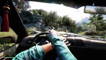 Far Cry 4 Funny Moments!
