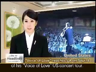 20080910 David D'Or incorporated many Jing Si Aphorisms into