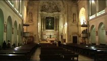 I Encuentro en Portugal - Basilica Nuestra Señora de Fatima