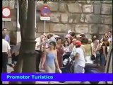 Promotor Turístico. Ocupaciones. SAE.