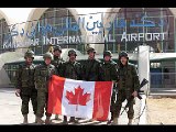 Canadian Soldiers