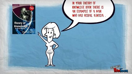 Understanding Visual Agnosia 🧠