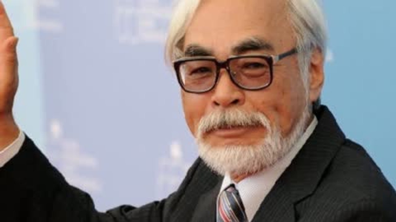 Hayao Miyazaki ci ripensa: il ritorno dietro la macchina da presa