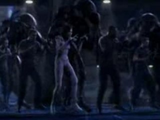 Final Fantasy - thriller