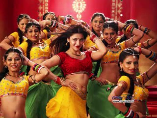 Shruti Hassan Latest Tamil Movie Scene