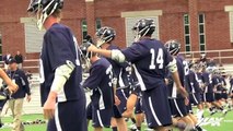 Yale vs. Penn State | 2013 Lax.com College Highlights