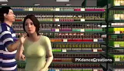 El hombre utiliza frases como provocación a soplar niñas