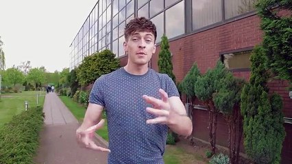 Mira cómo hacen la carne para las Big Mac