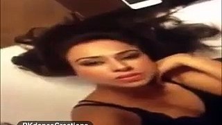 Sofia Ahmed Pakistani Actress New Video