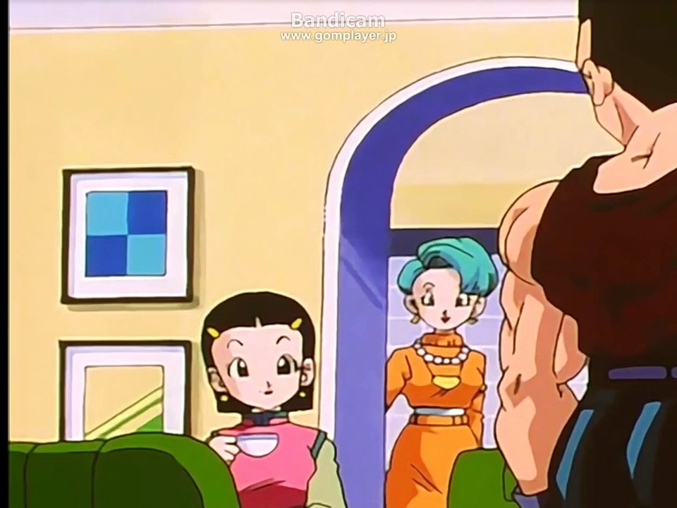 ドラゴンボールGT ベジータ可愛すぎワロタｗ