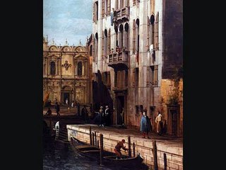 A. Marcello - Oboe Concerto in D Minor - Mov. 1/3