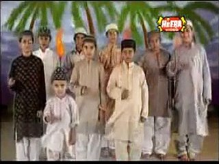 Darpesh Ho Taiba Ka Safar Kaisa Lage Ga by Farhan Ali Qadri