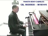 CLASES DE PIANO EN LIMA