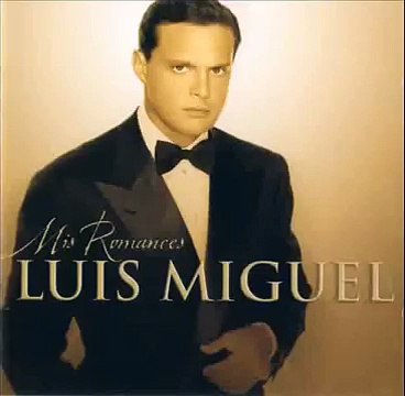 Luis Miguel ¿Que Sabes Tu?