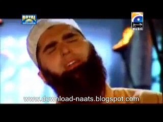Aiy Allah Aiy Allah Beautiful Hamd by Junaid Jamshaid