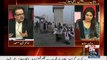 Dr Shahid Masood Response On 2 Eids Issue in Pakistan