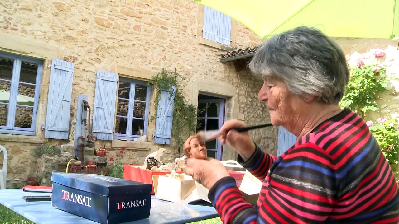 L'humanit'erre