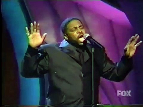 GERALD LEVERT LIVE - MR. TOO DAMN GOOD