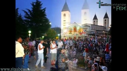 Presto un film su Medjugorje "In fondo alla salita" intervista al regista Simone Visentini