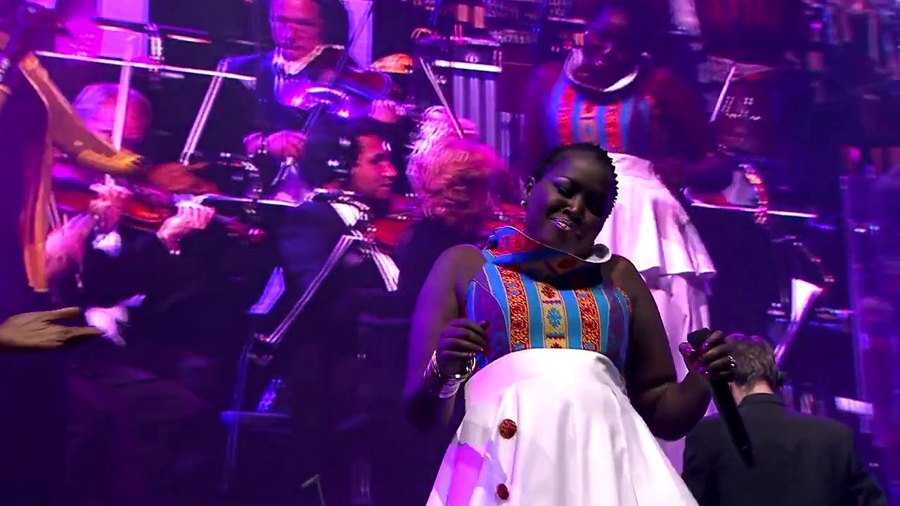 Taunet Nelel - Emmy Kosgei & Suzanna Owiyo ft Hibby GBS