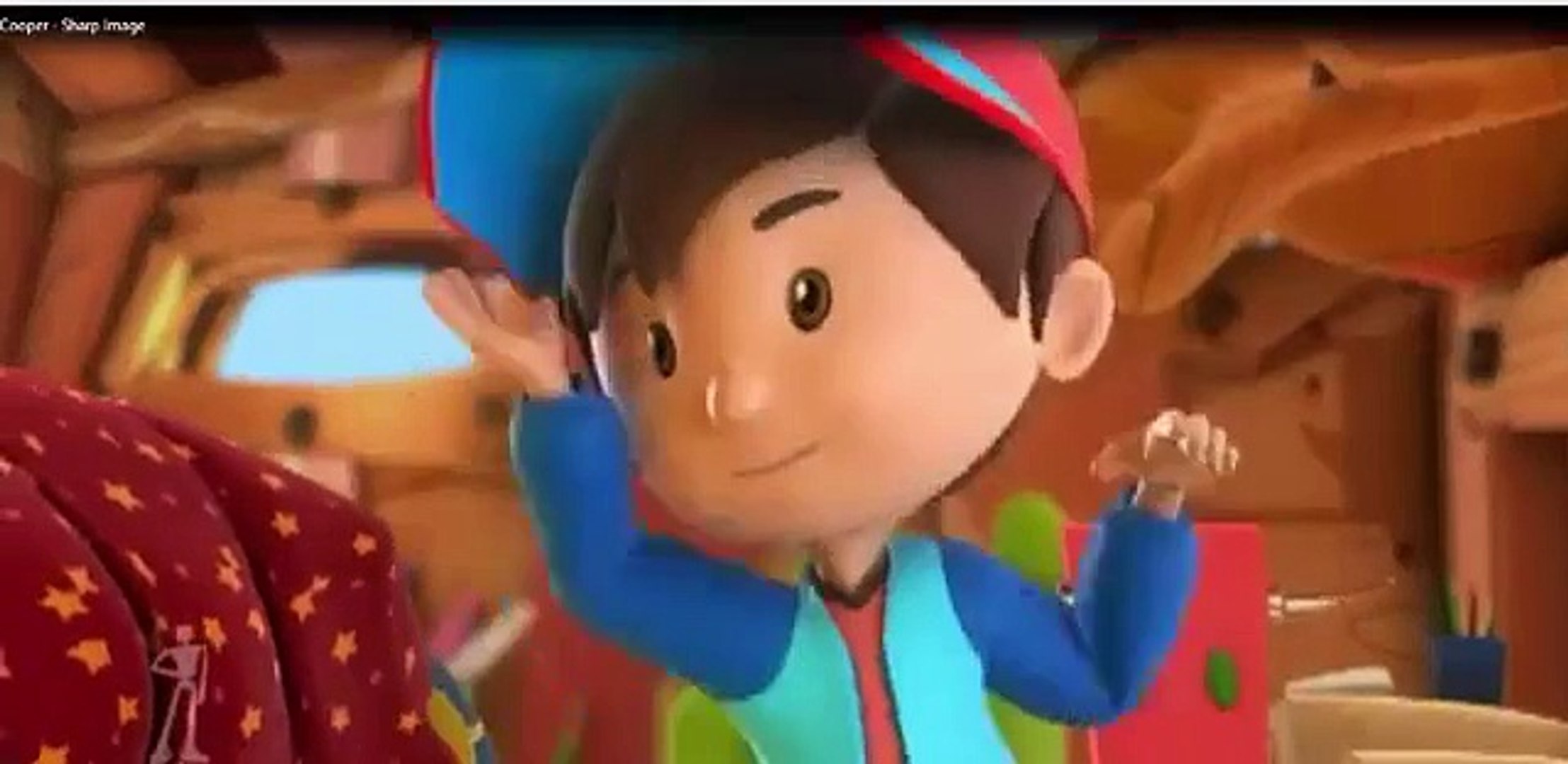 ⁣BILLY and COOOPER Urdu Hindi Cartoon Animation - New Urdu Cartoon Billy and Cooper 2015