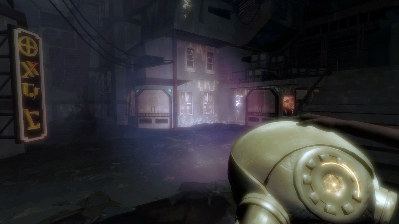 The Flock - Closed alpha trailer