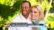 Tiger Woods dating Lindsey Vonn